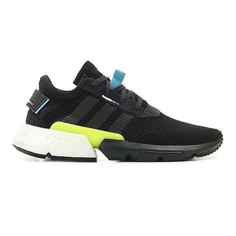 Adidas pod s3.1 review